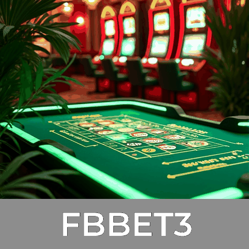 Acesso ao FBBET3