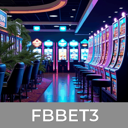 Cadastro na FBBET3
