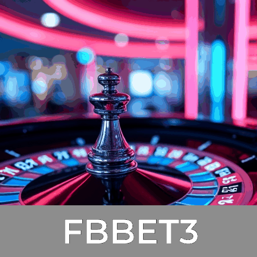 Cassino Online FBBET3