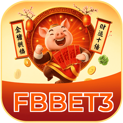 FBBET3 logo
