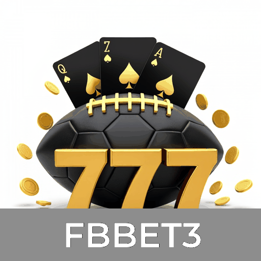 Apostas no FBBET3