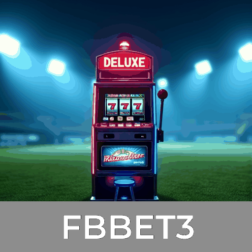 Cassino Online FBBET3
