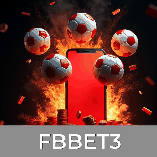 Acessar o site FBBET3 COM